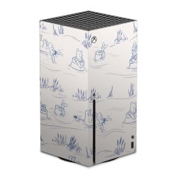 Folier Konsoler matt