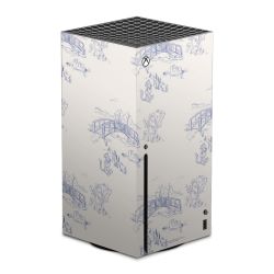 Folier Konsoler matt