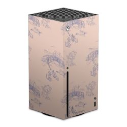 Foils for Consoles matt