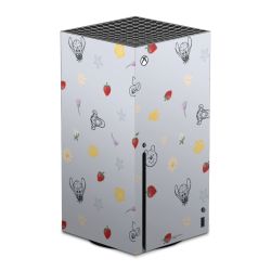 Foils for Consoles matt