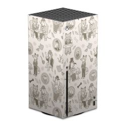 Folier Konsoler matt