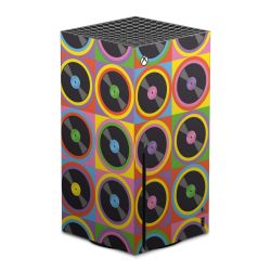 Foils for Consoles matt