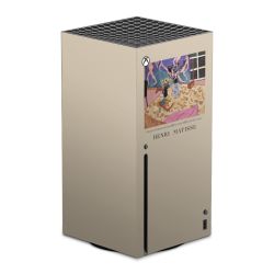 Foils for Consoles matt