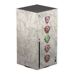 Folien für Spielekonsolen matt