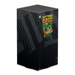 Foils for Consoles matt