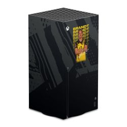 Foils for Consoles matt