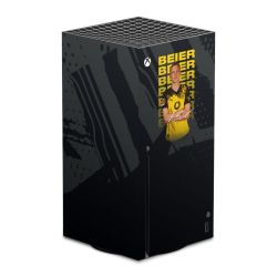 Foils for Consoles matt