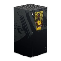 Foils for Consoles matt