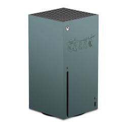 Foils for Consoles matt