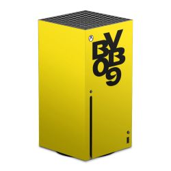 Foils for Consoles matt