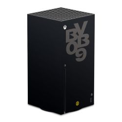 Foils for Consoles matt