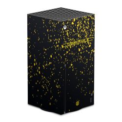 Foils for Consoles matt