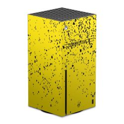 Foils for Consoles matt