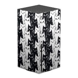 Foils for Consoles matt