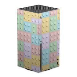 Foils for Consoles matt