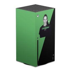 Folien für Spielekonsolen matt