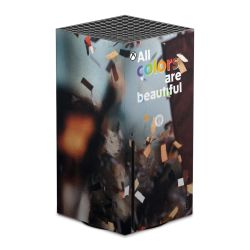 Folien für Spielekonsolen matt