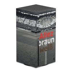 Folien für Spielekonsolen matt