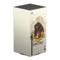 Foils for Consoles matt