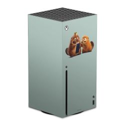 Foils for Consoles matt