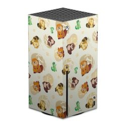 Foils for Consoles matt