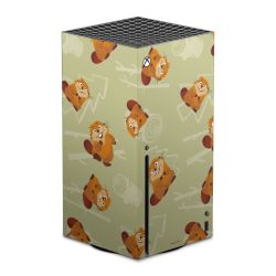 Foils for Consoles matt