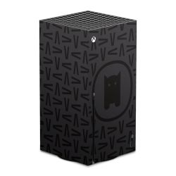 Foils for Consoles matt