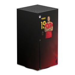 Foils for Consoles matt