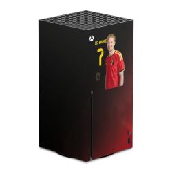 Foils for Consoles matt