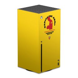 Foils for Consoles matt