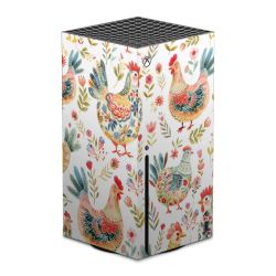 Foils for Consoles matt