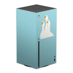 Foils for Consoles matt