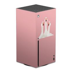 Foils for Consoles matt