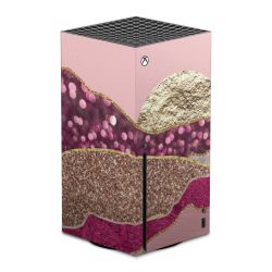 Foils for Consoles matt