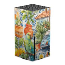 Folier Konsoler matt