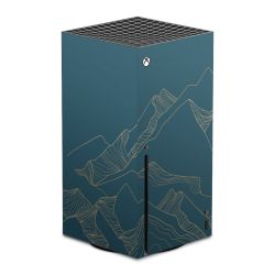 Foils for Consoles matt