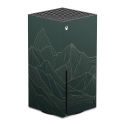 Foils for Consoles matt