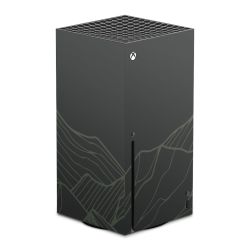 Folier Konsoler matt