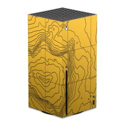 Foils for Consoles matt