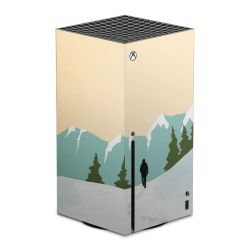 Folier Konsoler matt