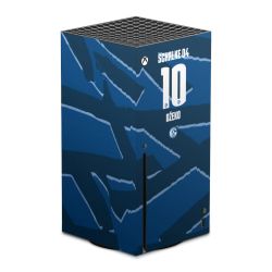 Folier Konsoler matt