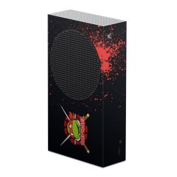 Foils for Consoles matt