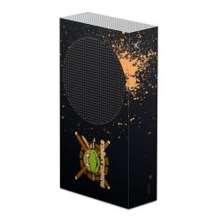 Foils for Consoles matt