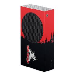 Foils for Consoles matt