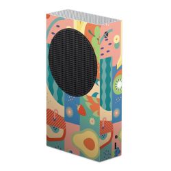 SkinVinyyli Konsoleille mattapinta