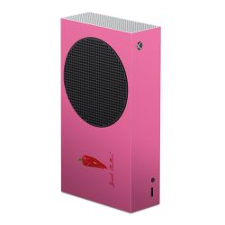 SkinVinyyli Konsoleille mattapinta