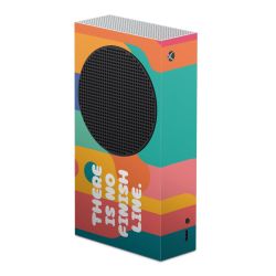 SkinVinyyli Konsoleille mattapinta