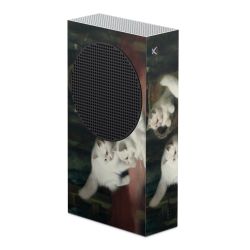 Foils for Consoles matt