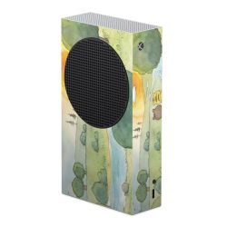 Foils for Consoles matt