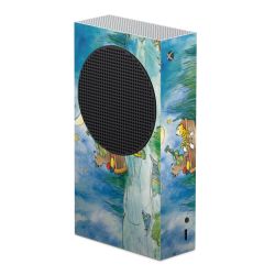 Foils for Consoles matt